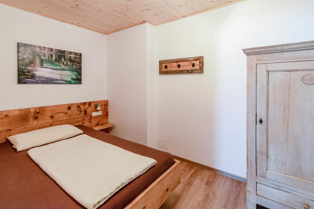 Strahlerhof Leilighet Appiano Sulla Strada Del Vino Eksteriør bilde