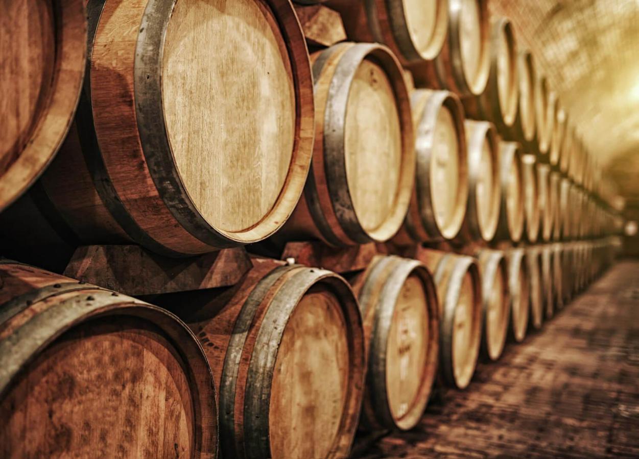 Strahlerhof Leilighet Appiano Sulla Strada Del Vino Eksteriør bilde